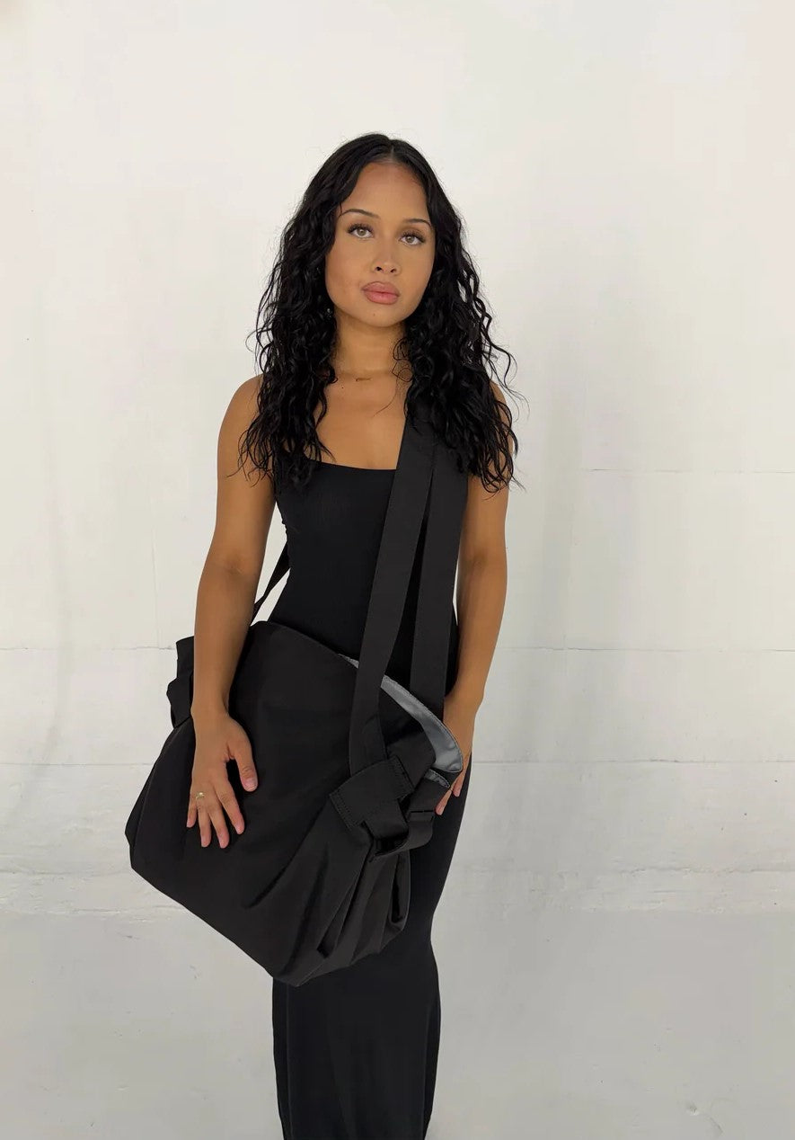TUSÉ™ The BAG THAT PICKS UP IN SECONDS