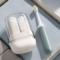 Portable Travel Toiletry Set