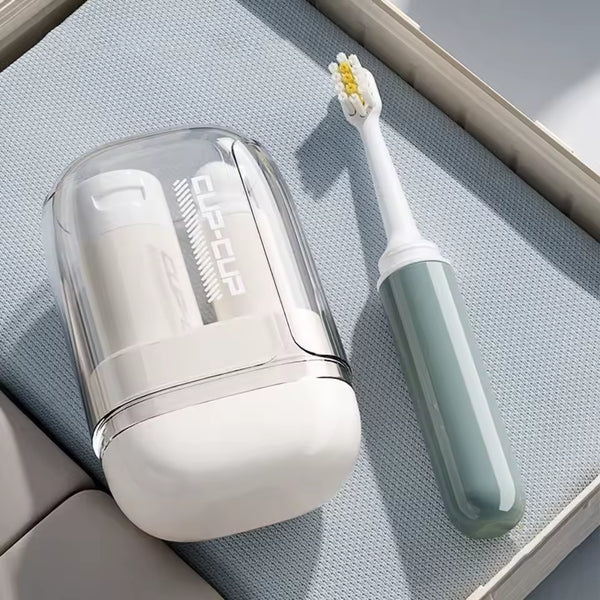 Portable Travel Toiletry Set