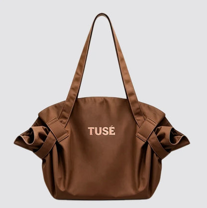 TUSÉ™ The BAG THAT PICKS UP IN SECONDS