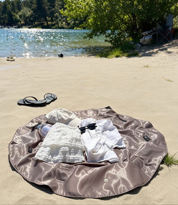 TUSÉ™ The BAG THAT PICKS UP IN SECONDS